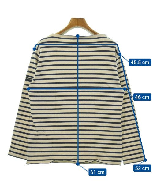 SAINT JAMES เสื้อยืด/เสื้อท็อปส์