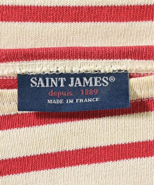 SAINT JAMES เสื้อยืด/เสื้อท็อปส์