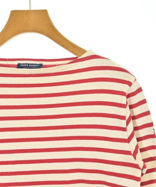 SAINT JAMES เสื้อยืด/เสื้อท็อปส์