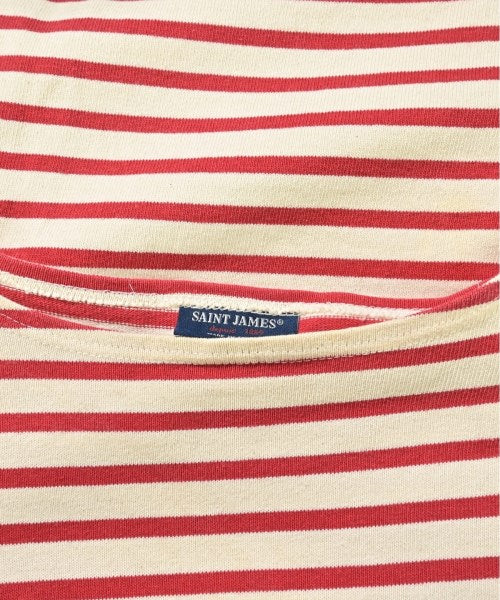 SAINT JAMES เสื้อยืด/เสื้อท็อปส์