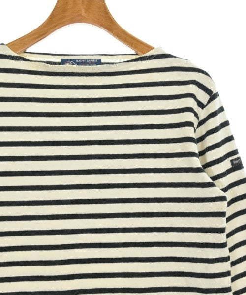 SAINT JAMES เสื้อยืด/เสื้อท็อปส์