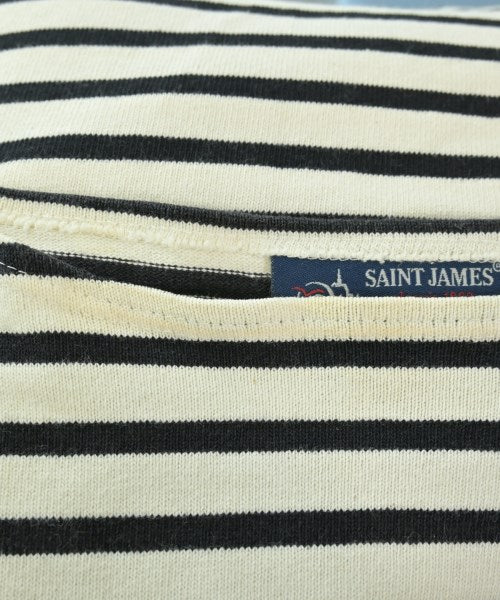 SAINT JAMES เสื้อยืด/เสื้อท็อปส์
