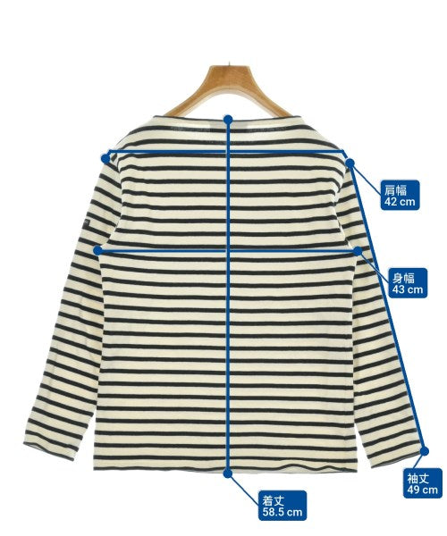 SAINT JAMES เสื้อยืด/เสื้อท็อปส์