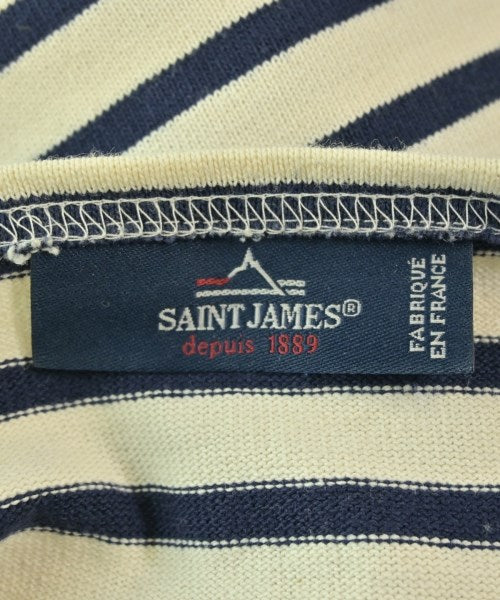 SAINT JAMES เสื้อยืด/เสื้อท็อปส์