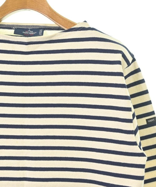 SAINT JAMES เสื้อยืด/เสื้อท็อปส์