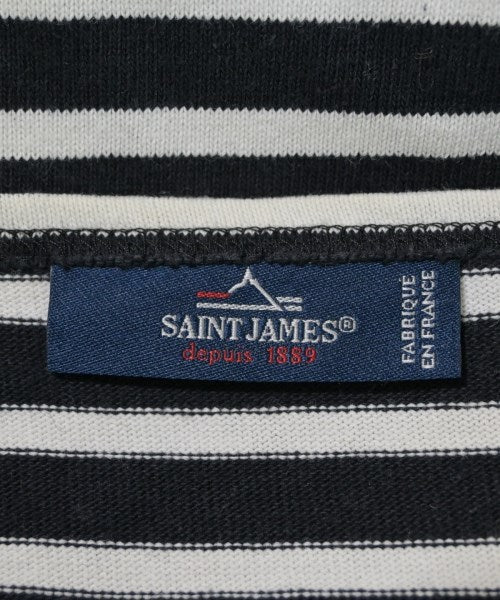 SAINT JAMES เสื้อยืด/เสื้อท็อปส์