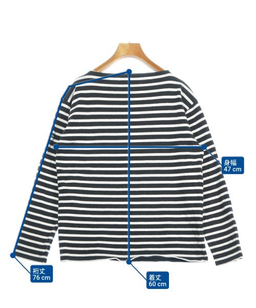 SAINT JAMES เสื้อยืด/เสื้อท็อปส์