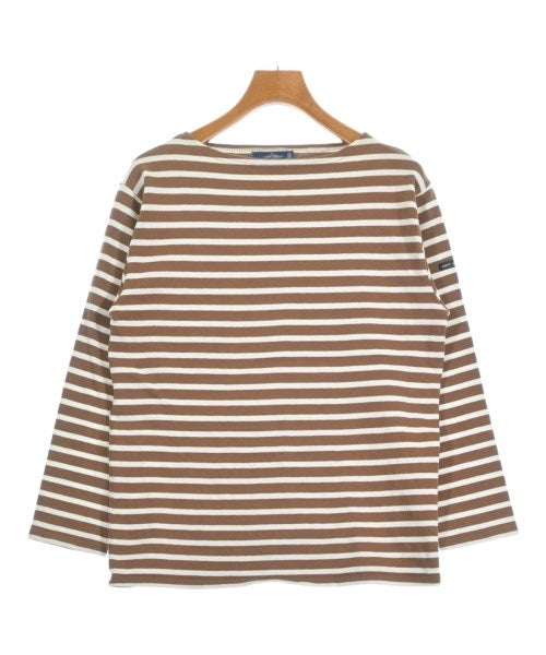 SAINT JAMES เสื้อยืด/เสื้อท็อปส์
