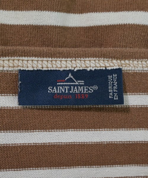 SAINT JAMES เสื้อยืด/เสื้อท็อปส์