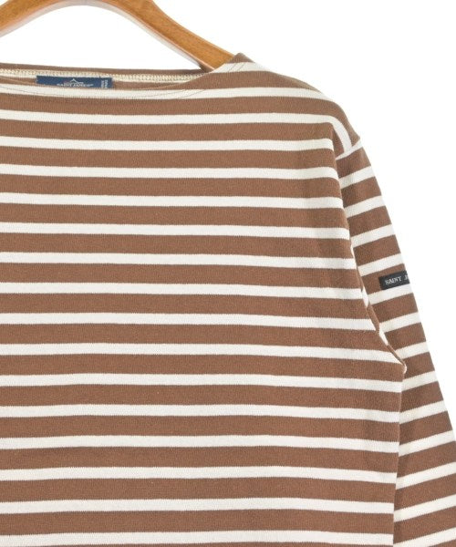 SAINT JAMES เสื้อยืด/เสื้อท็อปส์