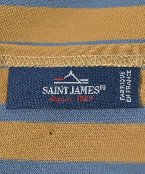 SAINT JAMES เสื้อยืด/เสื้อท็อปส์