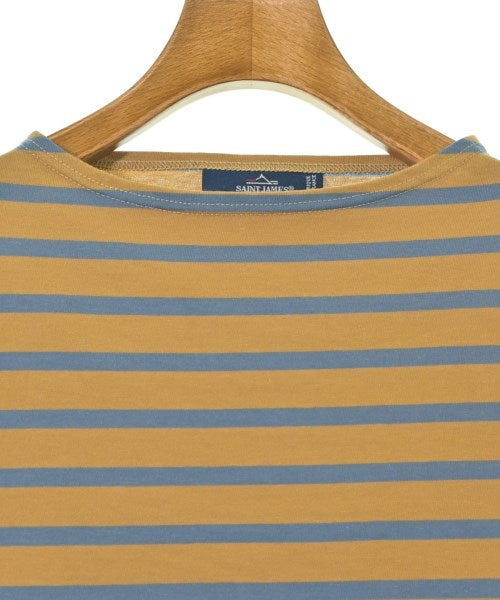 SAINT JAMES เสื้อยืด/เสื้อท็อปส์