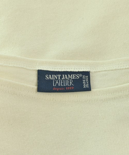 SAINT JAMES เสื้อยืด/เสื้อท็อปส์