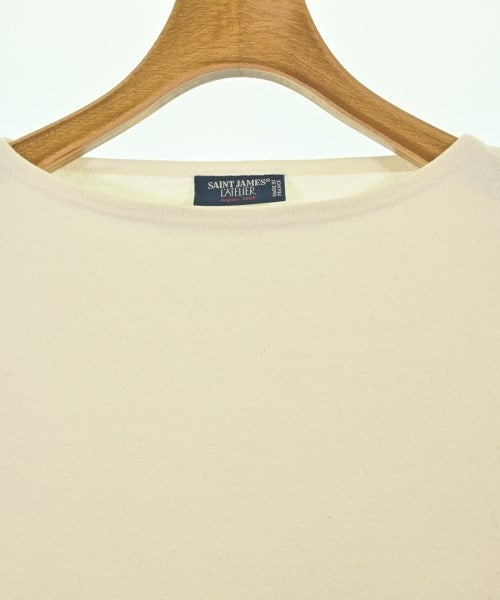 SAINT JAMES เสื้อยืด/เสื้อท็อปส์