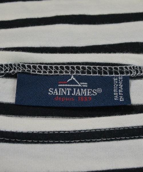 SAINT JAMES เสื้อยืด/เสื้อท็อปส์