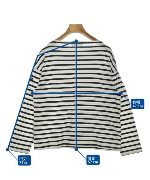 SAINT JAMES เสื้อยืด/เสื้อท็อปส์