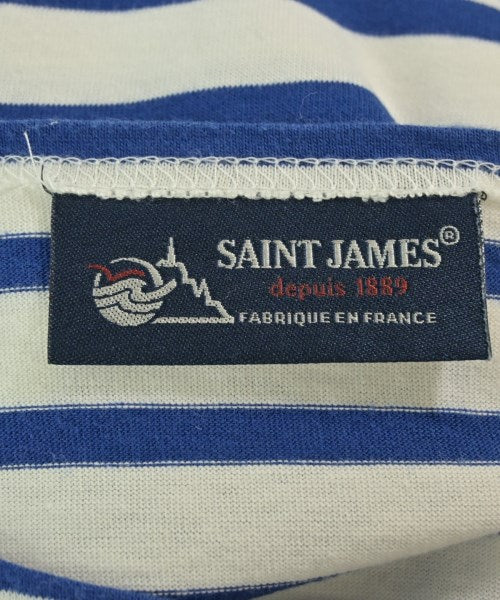 SAINT JAMES เสื้อยืด/เสื้อท็อปส์