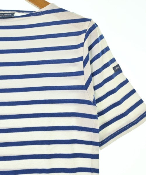 SAINT JAMES เสื้อยืด/เสื้อท็อปส์