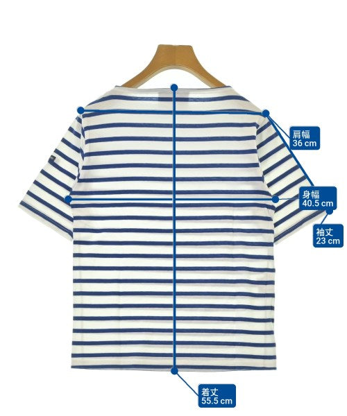SAINT JAMES เสื้อยืด/เสื้อท็อปส์