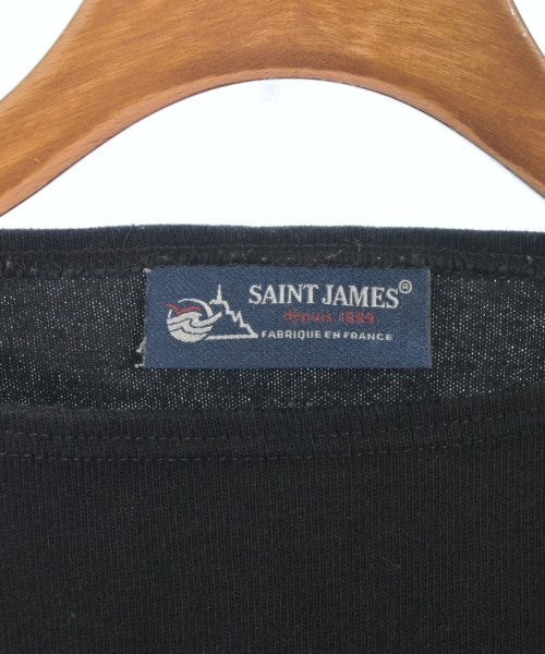 SAINT JAMES เสื้อยืด/เสื้อท็อปส์