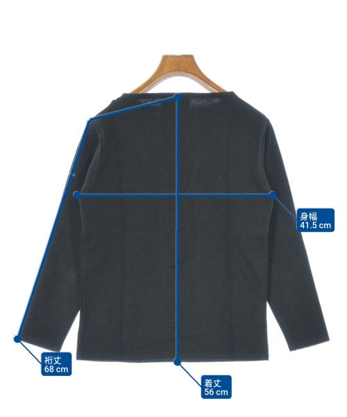 SAINT JAMES เสื้อยืด/เสื้อท็อปส์