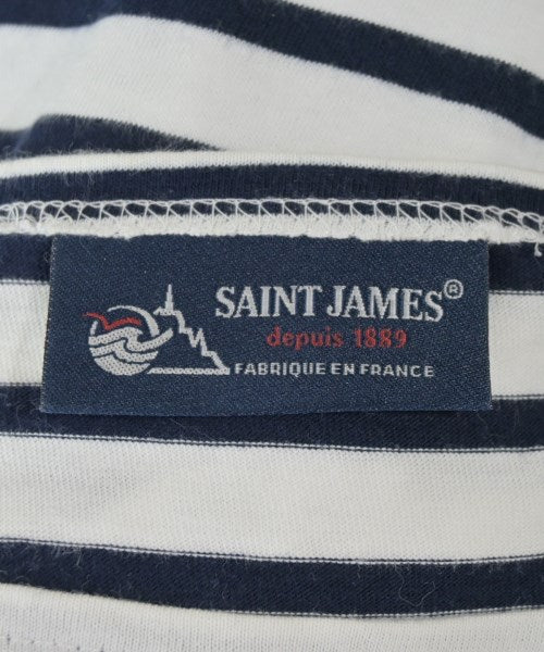 SAINT JAMES เสื้อยืด/เสื้อท็อปส์