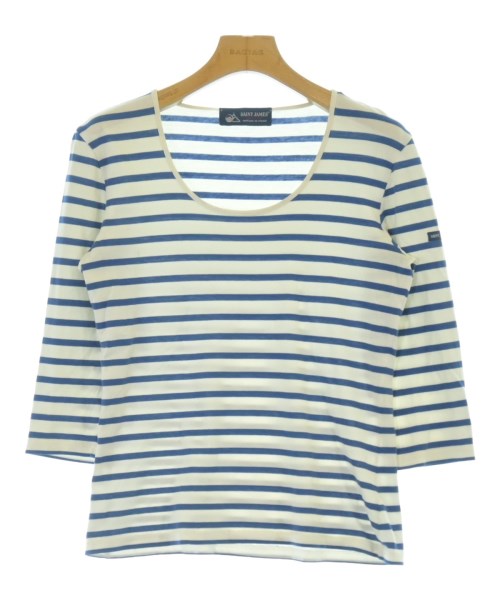 SAINT JAMES เสื้อยืด/เสื้อท็อปส์