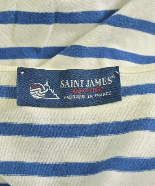 SAINT JAMES เสื้อยืด/เสื้อท็อปส์