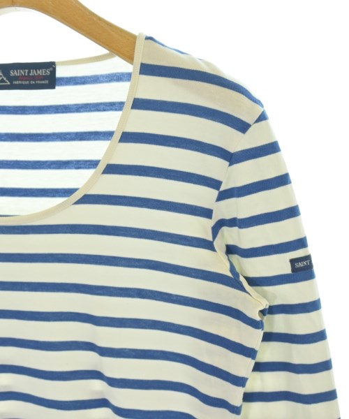 SAINT JAMES เสื้อยืด/เสื้อท็อปส์