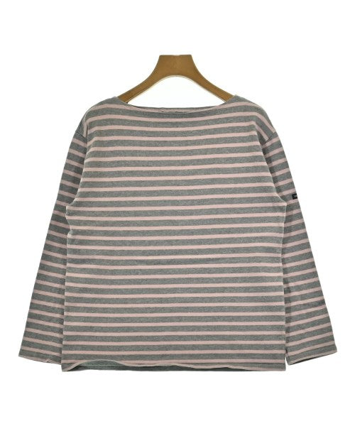 SAINT JAMES เสื้อยืด/เสื้อท็อปส์
