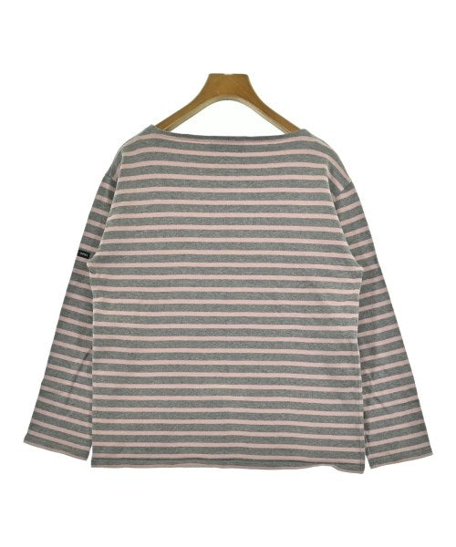 SAINT JAMES เสื้อยืด/เสื้อท็อปส์