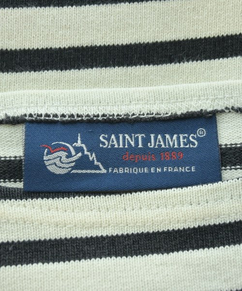 SAINT JAMES เสื้อยืด/เสื้อท็อปส์