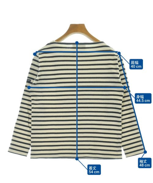 SAINT JAMES เสื้อยืด/เสื้อท็อปส์