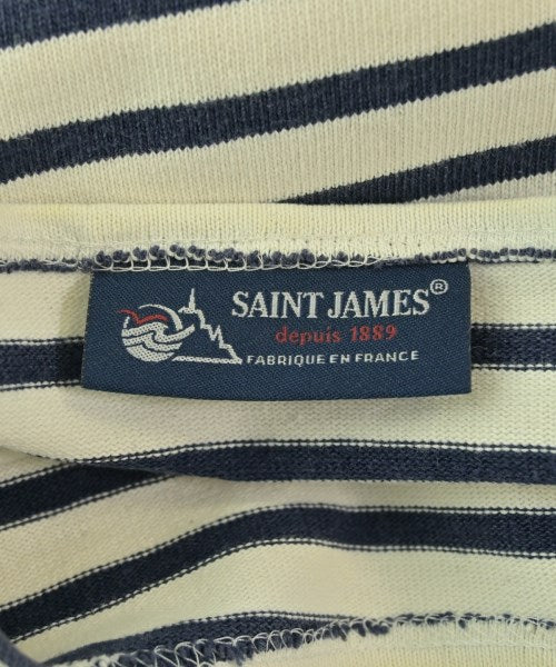 SAINT JAMES เสื้อยืด/เสื้อท็อปส์