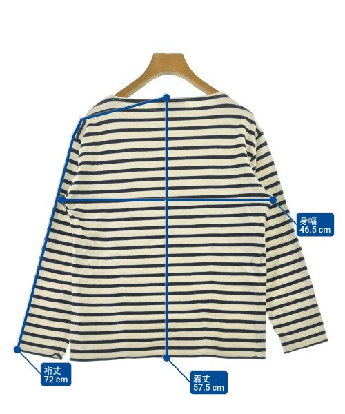 SAINT JAMES เสื้อยืด/เสื้อท็อปส์