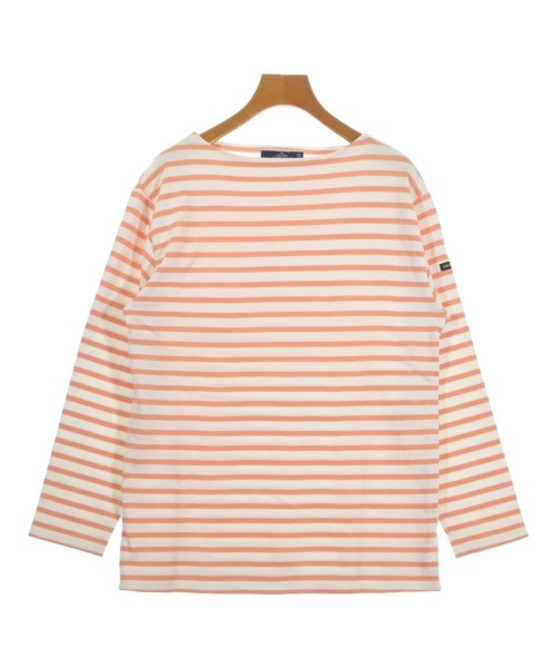 SAINT JAMES เสื้อยืด/เสื้อท็อปส์