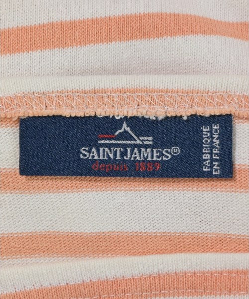 SAINT JAMES เสื้อยืด/เสื้อท็อปส์