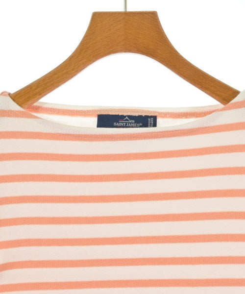 SAINT JAMES เสื้อยืด/เสื้อท็อปส์