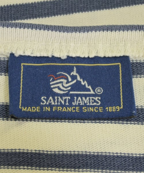 SAINT JAMES เสื้อยืด/เสื้อท็อปส์