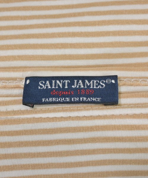 SAINT JAMES เสื้อยืด/เสื้อท็อปส์