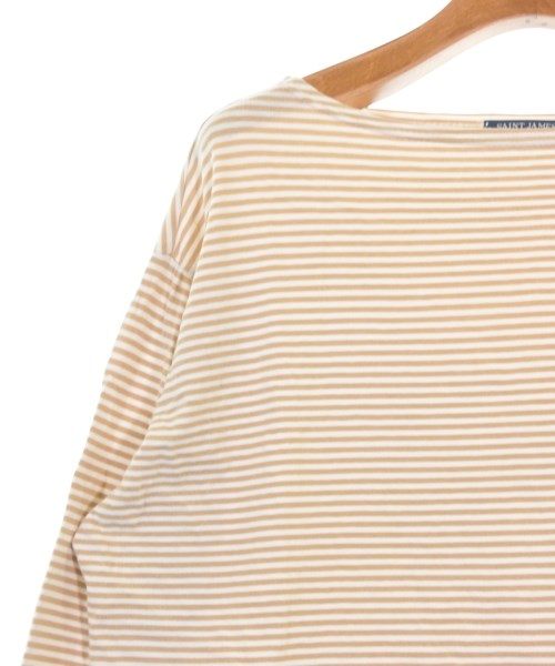 SAINT JAMES เสื้อยืด/เสื้อท็อปส์