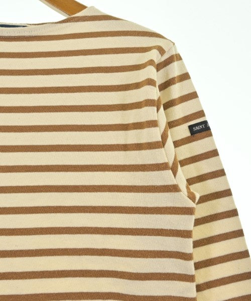 SAINT JAMES เสื้อยืด/เสื้อท็อปส์