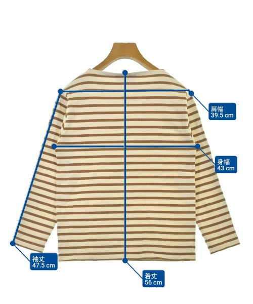 SAINT JAMES เสื้อยืด/เสื้อท็อปส์
