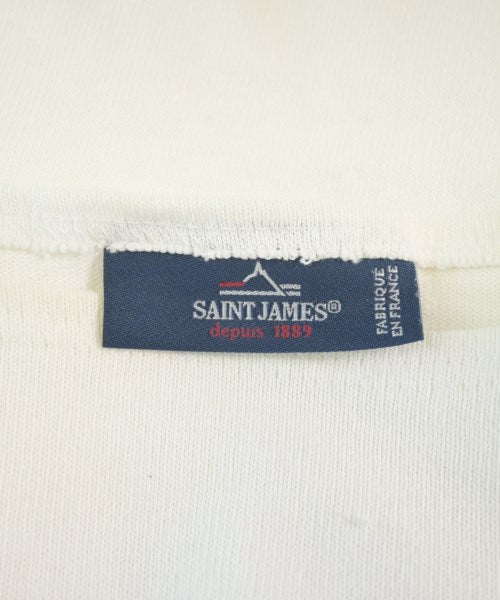 SAINT JAMES เสื้อยืด/เสื้อท็อปส์
