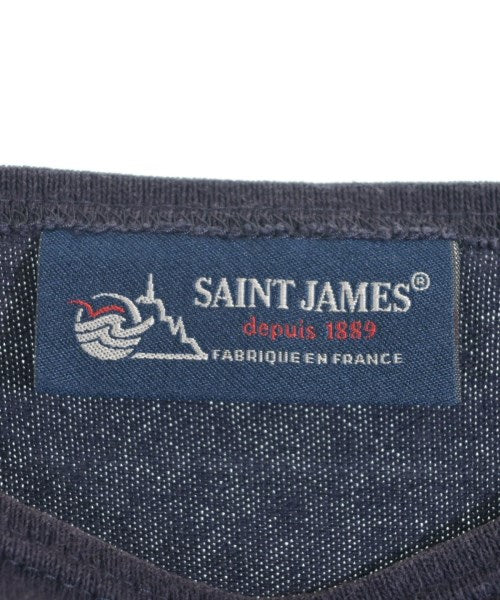 SAINT JAMES เสื้อยืด/เสื้อท็อปส์