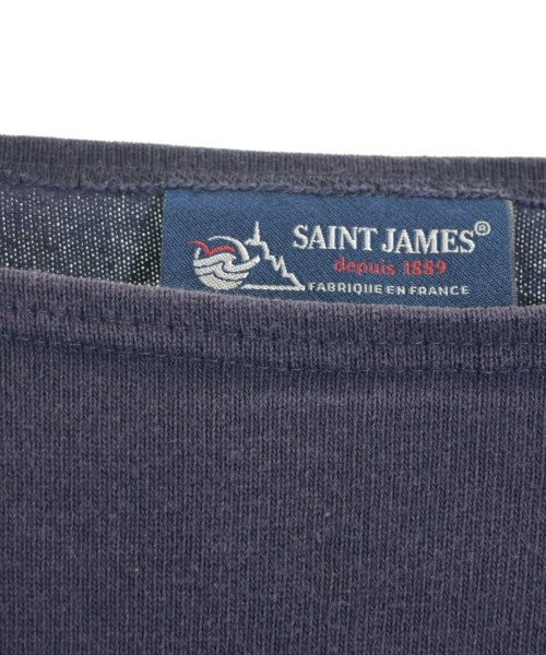SAINT JAMES เสื้อยืด/เสื้อท็อปส์