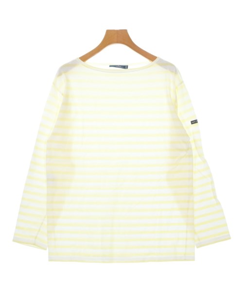 SAINT JAMES เสื้อยืด/เสื้อท็อปส์