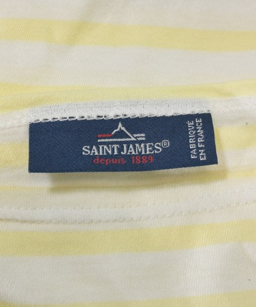 SAINT JAMES เสื้อยืด/เสื้อท็อปส์