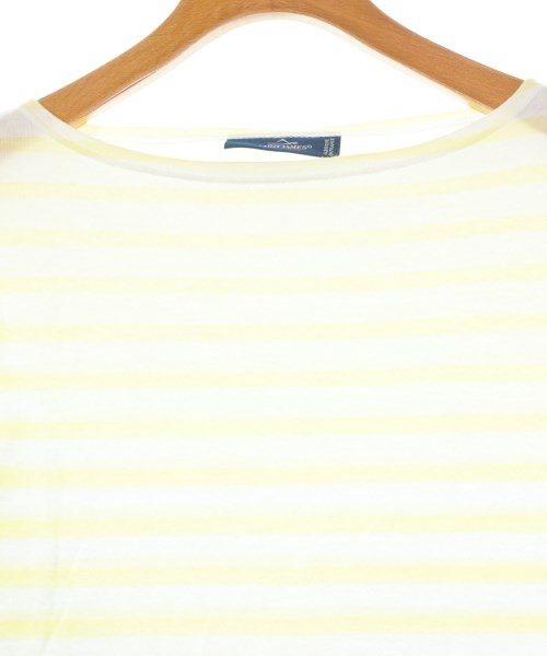 SAINT JAMES เสื้อยืด/เสื้อท็อปส์
