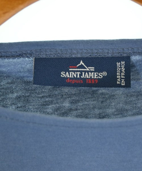 SAINT JAMES เสื้อยืด/เสื้อท็อปส์